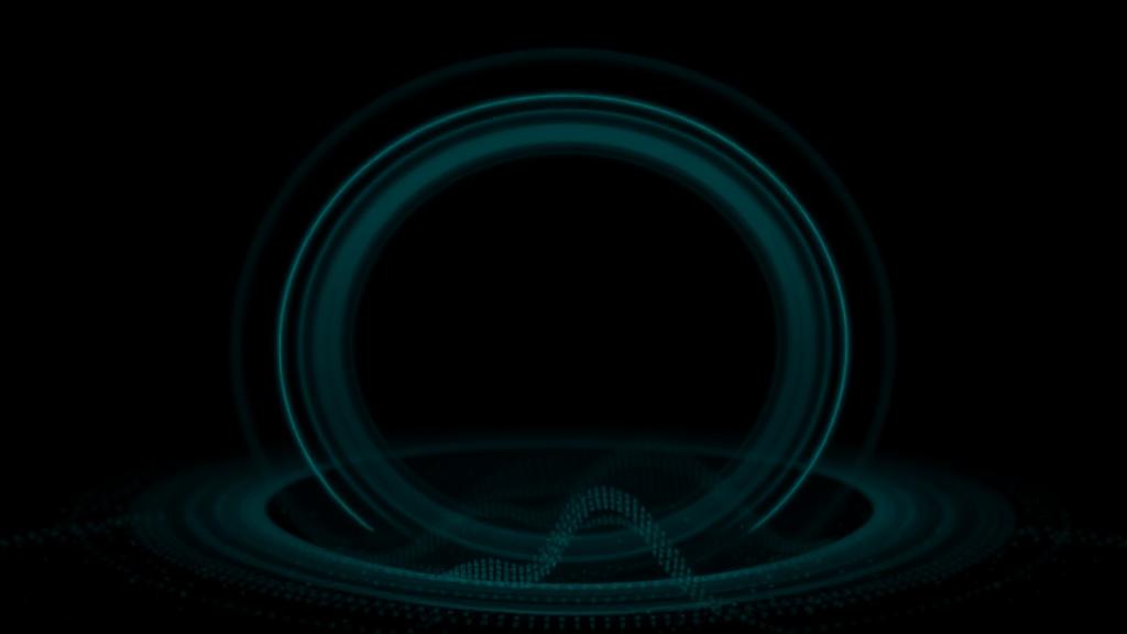 Guided Echo demonstration artwork