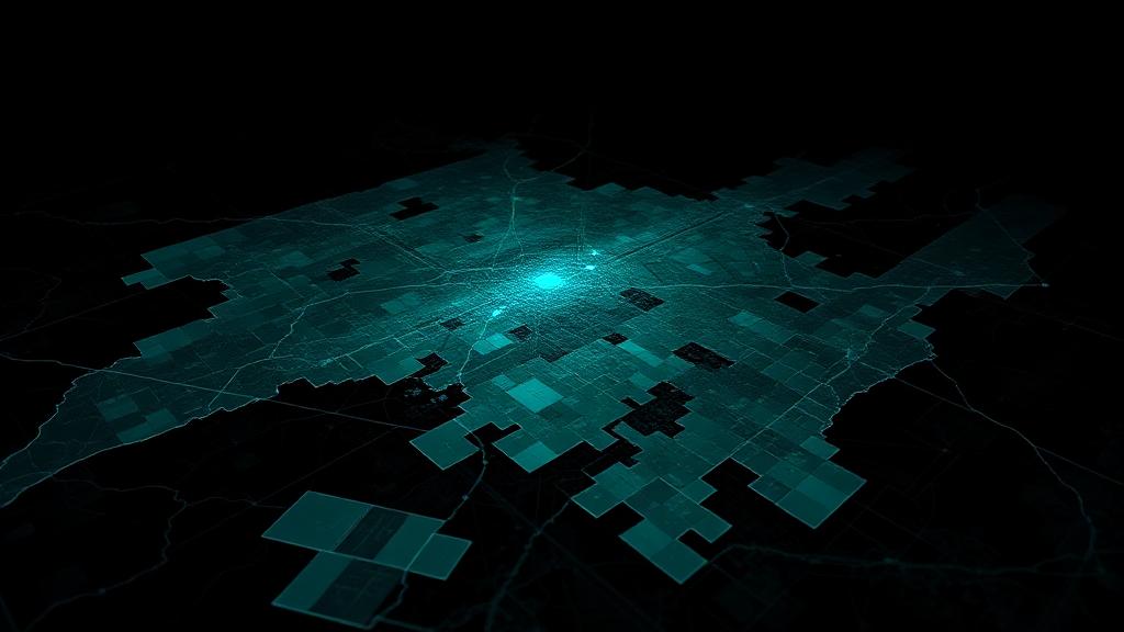 Property Intelligence demonstration artwork