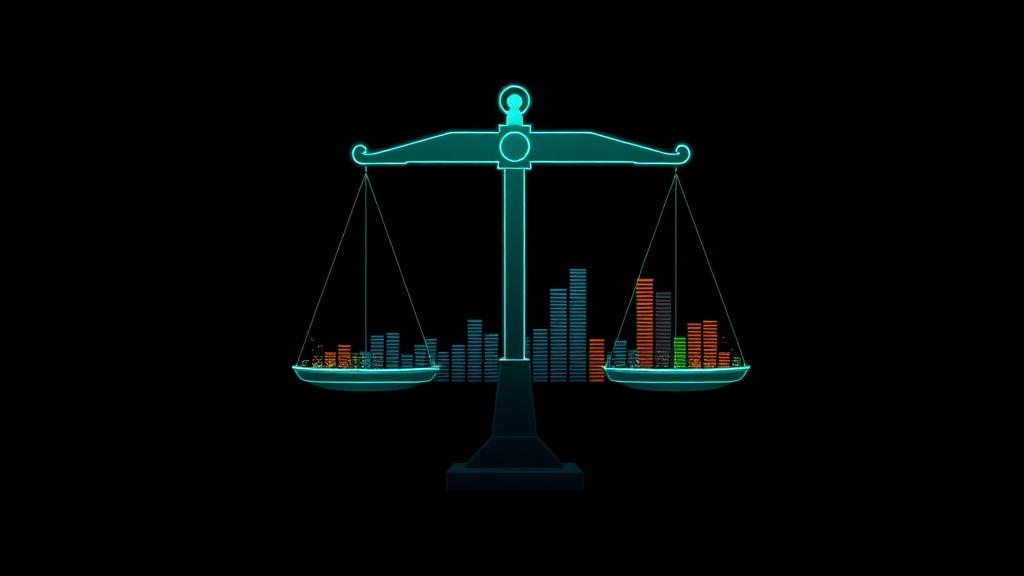 ScaleIQ AI demonstration artwork
